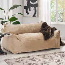 Wayfair on sale floor sofa